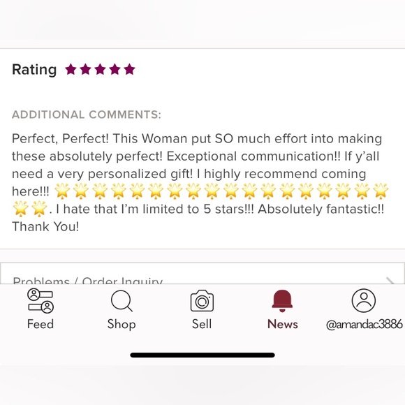 🌟 Luxury designer, bag, and accessory show🌟 - Picture 9 of 11